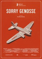 Sorry Genosse - German Movie Poster (xs thumbnail)