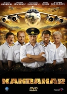 Kandahar - DVD movie cover (xs thumbnail)