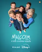 "Malcolm in the Middle: Life's Still Unfair" Poster