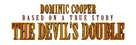 The Devil's Double - Logo (xs thumbnail)