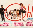 Irma la Douce - Belgian Movie Poster (xs thumbnail)