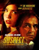 Suspect - poster (xs thumbnail)