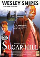 Sugar Hill - Danish DVD movie cover (xs thumbnail)