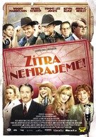A Prairie Home Companion - Czech Movie Poster (xs thumbnail)