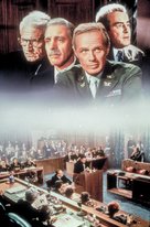 Judgment at Nuremberg - Key art (xs thumbnail)