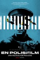 Una Pel&iacute;cula de Polic&iacute;as - Swedish Movie Poster (xs thumbnail)