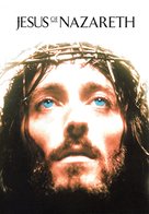 &quot;Jesus of Nazareth&quot; - Movie Cover (xs thumbnail)