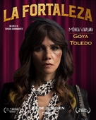 La Fortaleza - Spanish Movie Poster (xs thumbnail)