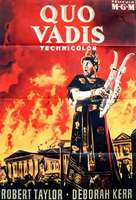 Quo Vadis - Movie Poster (xs thumbnail)