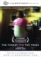 Der Wald vor lauter B&auml;umen - Movie Cover (xs thumbnail)
