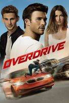 Overdrive - Movie Cover (xs thumbnail)