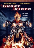 Ghost Rider - Movie Cover (xs thumbnail)