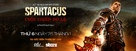 &quot;Spartacus: Blood And Sand&quot; - Vietnamese Movie Poster (xs thumbnail)