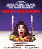 Tales That Witness Madness - Blu-Ray movie cover (xs thumbnail)