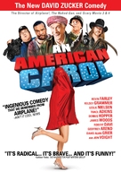 An American Carol - DVD movie cover (xs thumbnail)