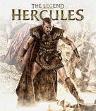The Legend of Hercules - Movie Cover (xs thumbnail)