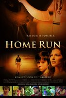 Home Run - Movie Poster (xs thumbnail)