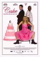 Cake - Movie Poster (xs thumbnail)