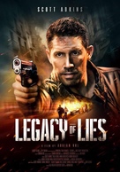 Legacy of Lies - Movie Poster (xs thumbnail)