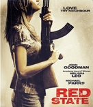 Red State - Blu-Ray movie cover (xs thumbnail)