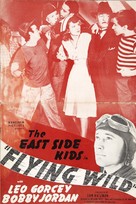 Flying Wild - poster (xs thumbnail)