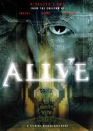 Alive - poster (xs thumbnail)