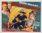 Wild Brian Kent - Movie Poster (xs thumbnail)