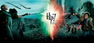 Harry Potter and the Deathly Hallows - Part 2 - Movie Poster (xs thumbnail)