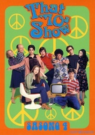 &quot;That &#039;70s Show&quot; - Swedish DVD movie cover (xs thumbnail)