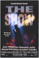 The Show - Movie Poster (xs thumbnail)