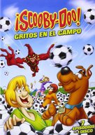 &quot;Scooby-Doo, Where Are You!&quot; - Spanish DVD movie cover (xs thumbnail)