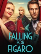 Falling for Figaro - British Movie Cover (xs thumbnail)