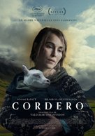 Lamb - Mexican Movie Poster (xs thumbnail)