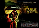 The Double Shuffle - Indian Movie Poster (xs thumbnail)