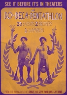 The Do-Deca-Pentathlon - Movie Poster (xs thumbnail)