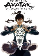 &quot;The Legend of Korra&quot; - Movie Poster (xs thumbnail)