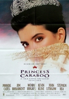 Princess Caraboo - Movie Poster (xs thumbnail)