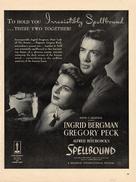 Spellbound - poster (xs thumbnail)