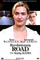 Revolutionary Road - Canadian Movie Poster (xs thumbnail)