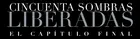 Fifty Shades Freed Logo