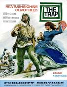 The Trap - British Movie Poster (xs thumbnail)