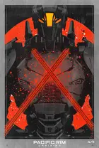 Pacific Rim: Uprising Poster