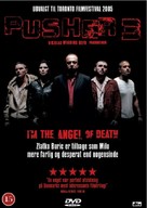 Pusher 3 - Danish DVD movie cover (xs thumbnail)