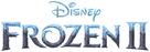 Frozen II - Logo (xs thumbnail)