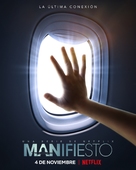&quot;Manifest&quot; - Argentinian Movie Poster (xs thumbnail)