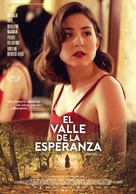 La nuit du verre d&#039;eau - Spanish Movie Poster (xs thumbnail)