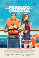 Meu Passado Me Condena: O Filme - Brazilian Movie Poster (xs thumbnail)