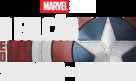 &quot;The Falcon and the Winter Soldier&quot; - Argentinian Logo (xs thumbnail)