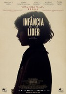 The Childhood of a Leader - Portuguese Movie Poster (xs thumbnail)