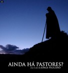 Ainda H&aacute; Pastores? - Portuguese Movie Poster (xs thumbnail)